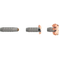 .308 Win. Driven Hunt Short Rifle 9,7g/150grs., RWS