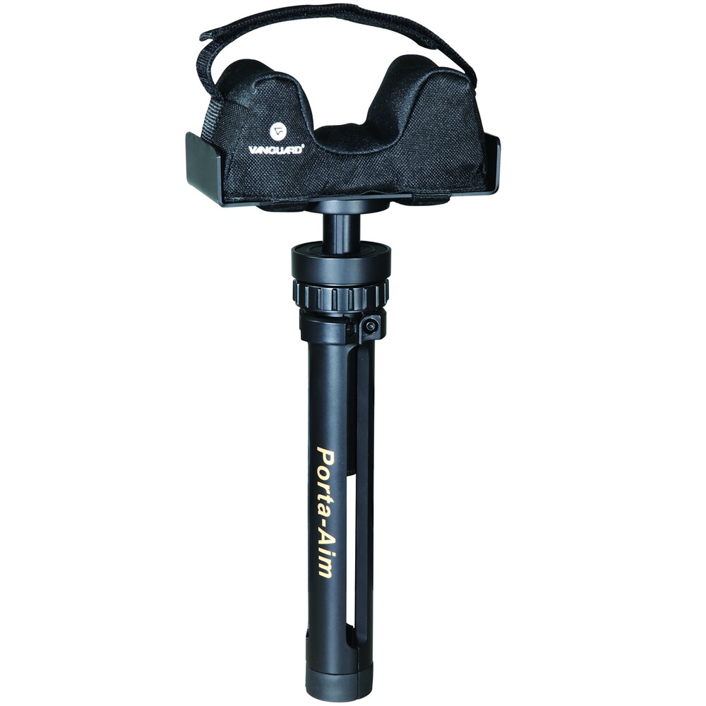 Chevalet de tir Porta Aim, Vanguard
