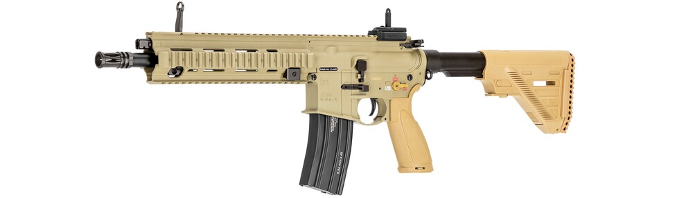 Réplique Airsoft HK 416 A5 Sportline S-AEG, Heckler & Koch