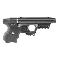Pistolet lacrymogène JPX 2 coups, Piexon