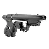 Pistolet lacrymogène JPX 2 coups, Piexon