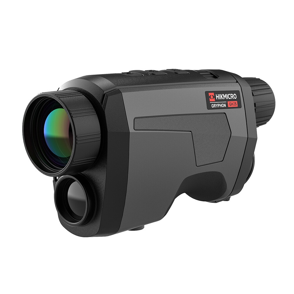 Monoculaire thermique Gryphon GH25