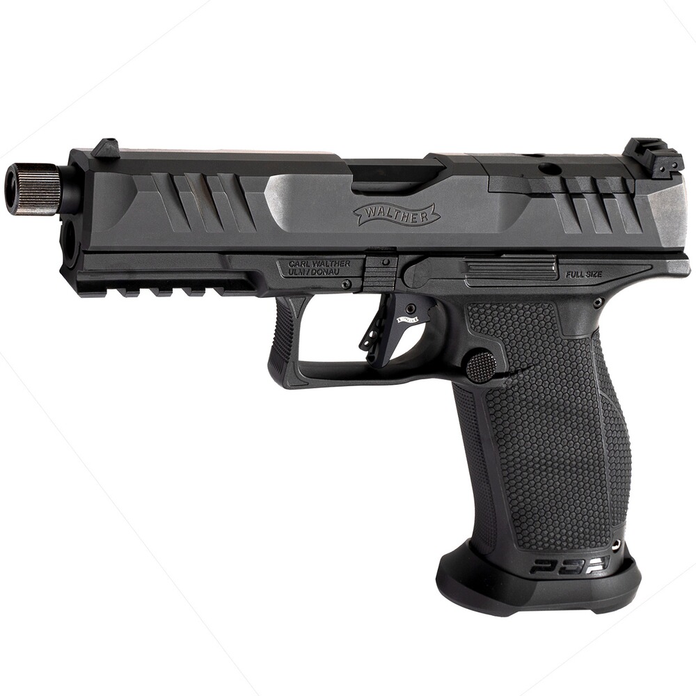 Pistolet PDP Full Size PRO SD V2 5,1"