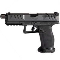 Pistolet PDP Full Size PRO SD V2 5,1" , Walther