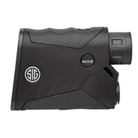 Télémètre KILO1000 BDX  5x20 mm, SIG Sauer