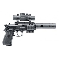 Pistolet CO2 92 FS XX-Treme, Beretta