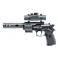 Pistolet CO2 92 FS XX-Treme, Beretta