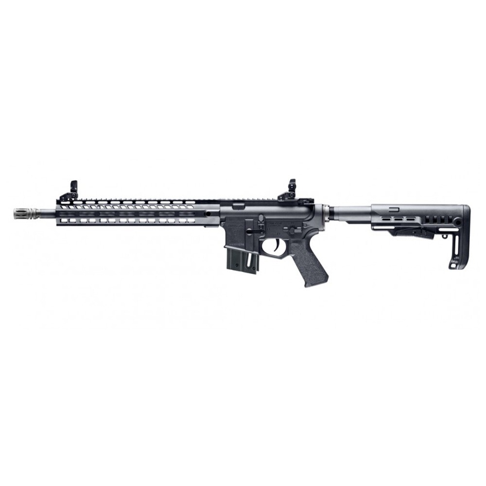 Carabine semi-automatique TAC R1 22, Hämmerli