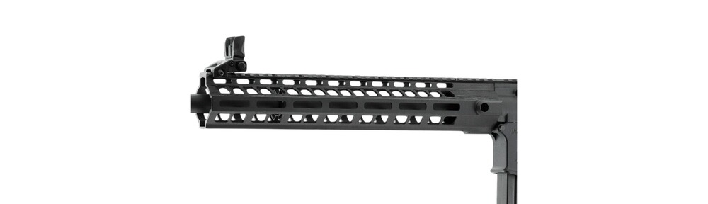Carabine semi-automatique TAC R1 22, Hämmerli