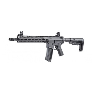 Carabine semi-automatique TAC R1 22, Hämmerli