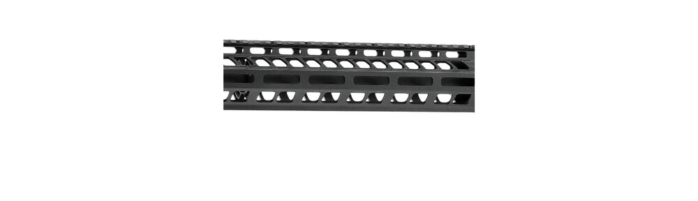 Carabine semi-automatique TAC R1 22, Hämmerli