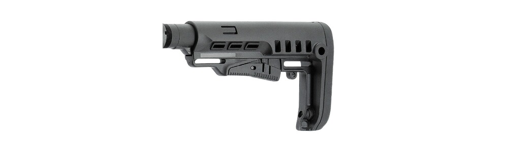 Carabine semi-automatique TAC R1 22, Hämmerli