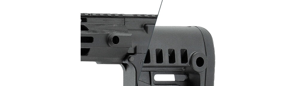 Carabine semi-automatique TAC R1 22, Hämmerli