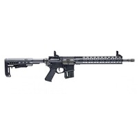 Carabine semi-automatique TAC R1 22, Hämmerli
