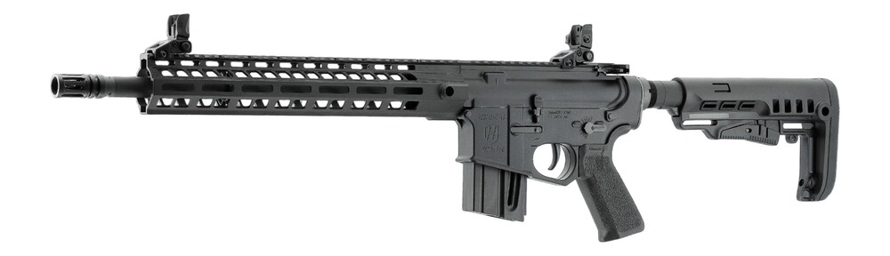 Carabine semi-automatique TAC R1 22