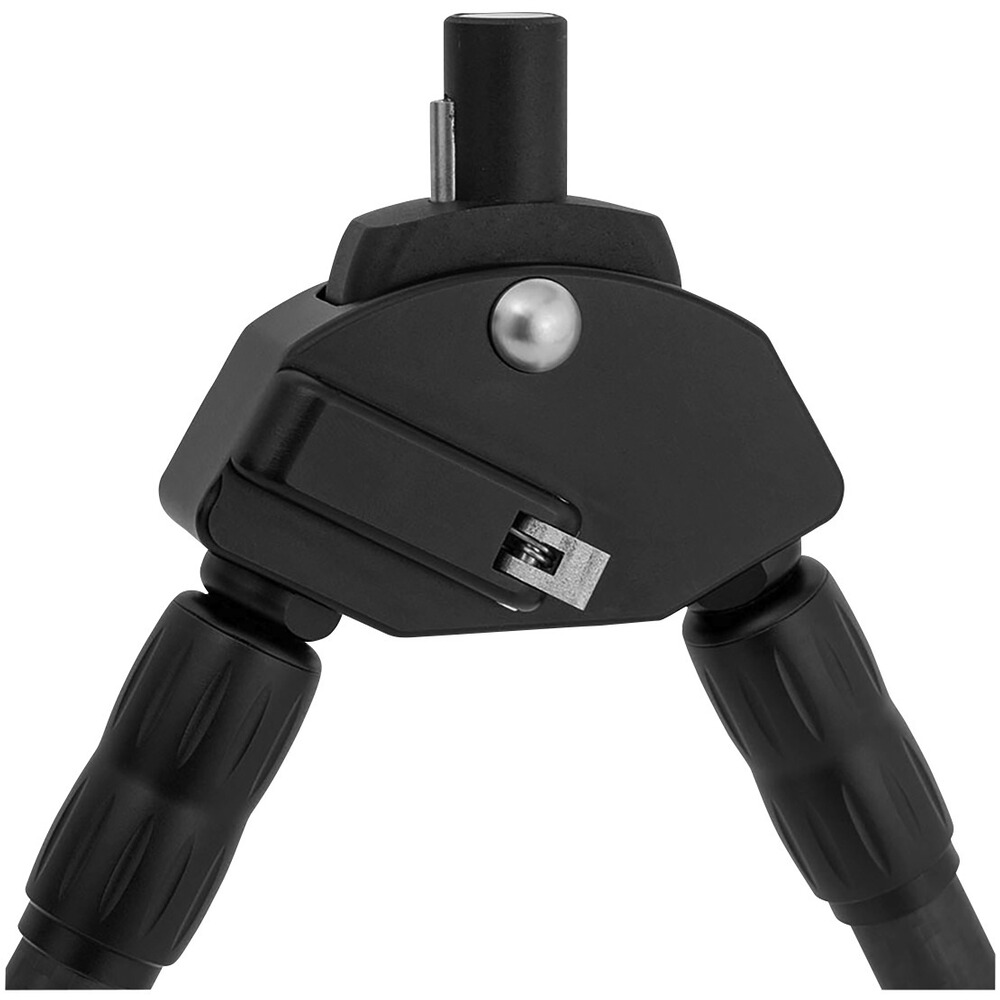 Bipied en carbone à deux pieds, Blaser