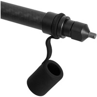 Bipied en carbone à deux pieds, Blaser