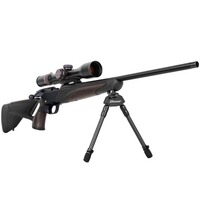 Bipied en carbone à deux pieds, Blaser