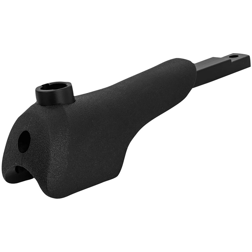 Bipied en carbone à deux pieds, Blaser