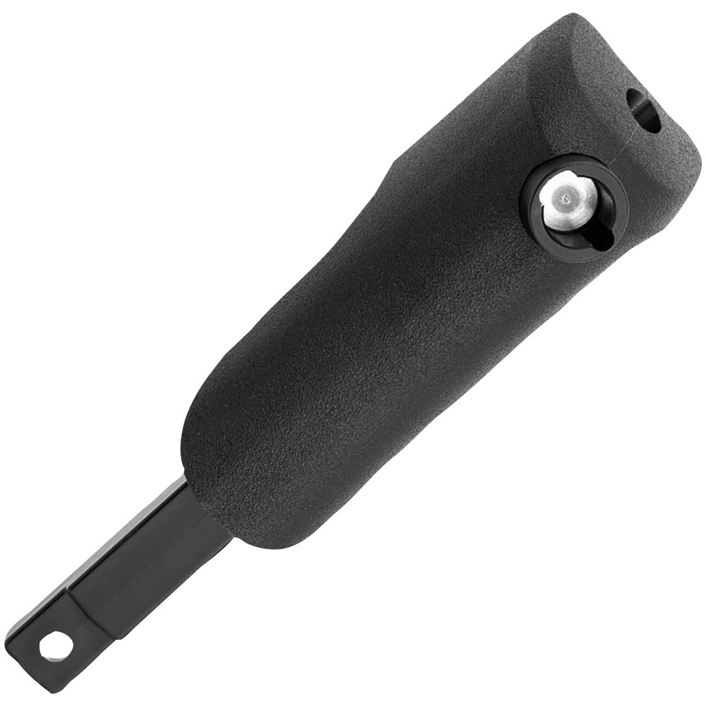 Bipied en carbone à deux pieds, Blaser