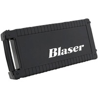 Bipied en carbone à deux pieds, Blaser