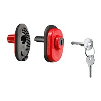 Verrou de pontet à clé, Umarex