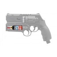 Bombe Lacrymogène gel poivre 11ml pour lanceur T4E, Walther