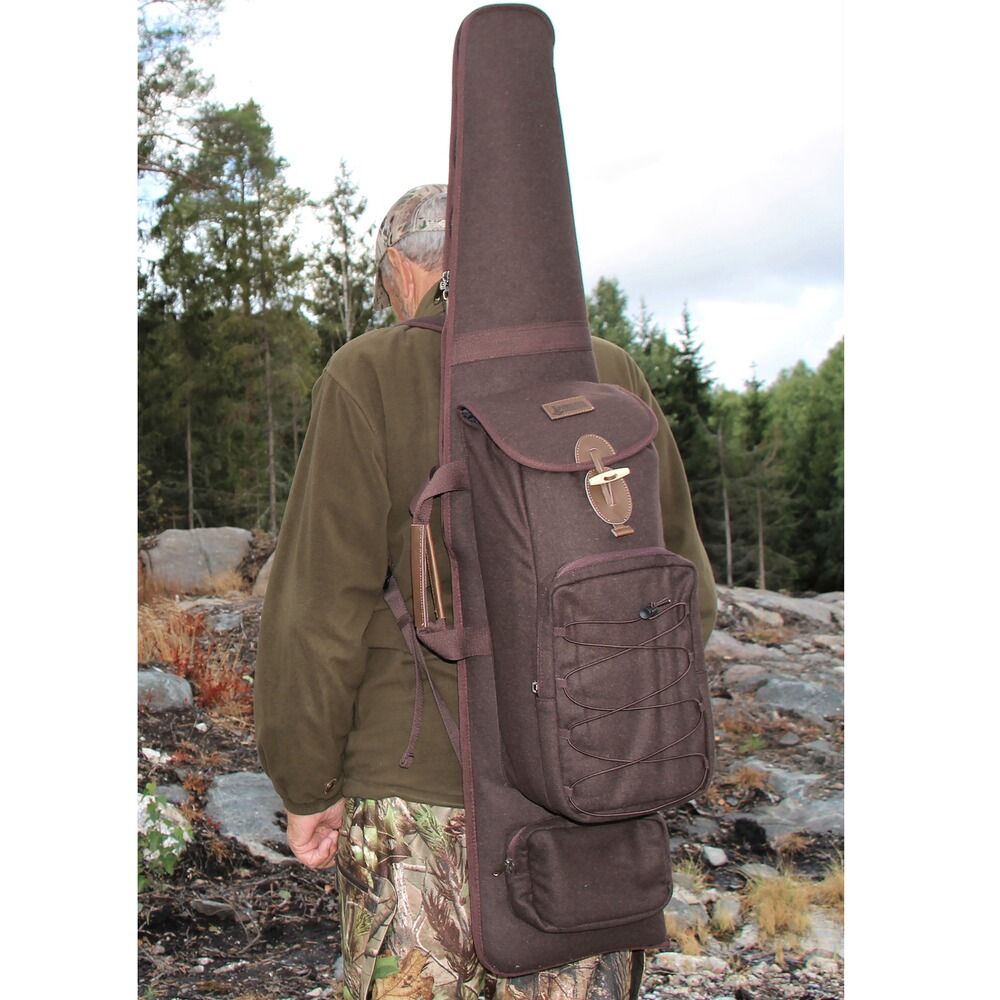 Fourreau pour armes longues Birk, Mjoelner Hunting