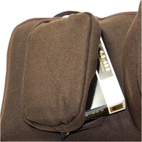 Fourreau pour armes longues Birk, Mjoelner Hunting