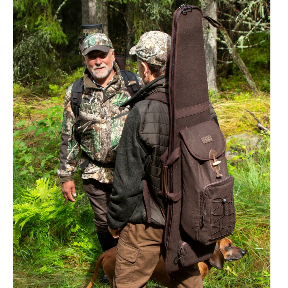 Fourreau pour armes longues Birk, Mjoelner Hunting