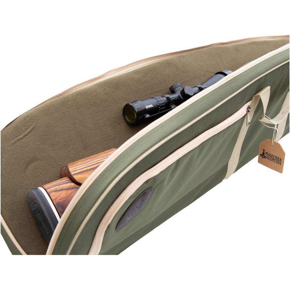 Fourreau pour armes longues Gisle, Mjoelner Hunting