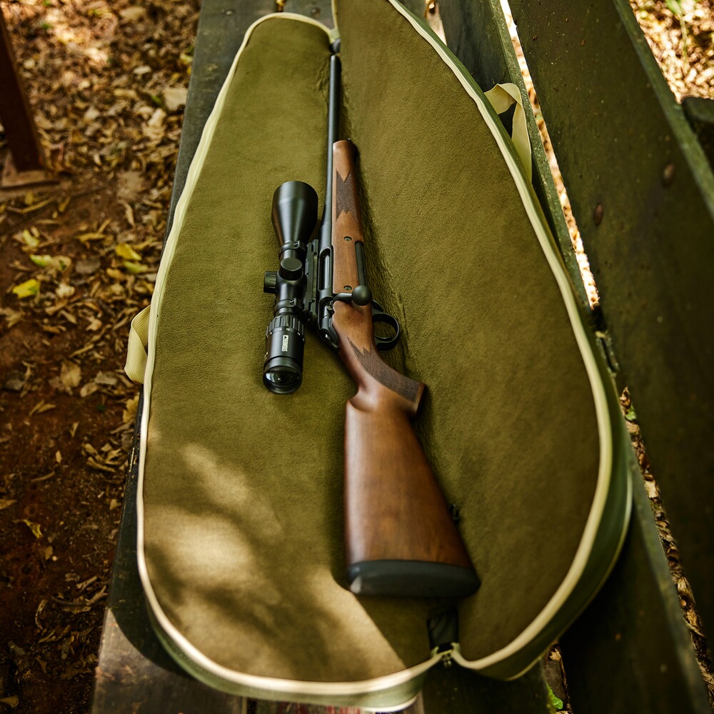 Fourreau pour armes longues Gisle, Mjoelner Hunting