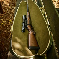 Fourreau pour armes longues Gisle, Mjoelner Hunting