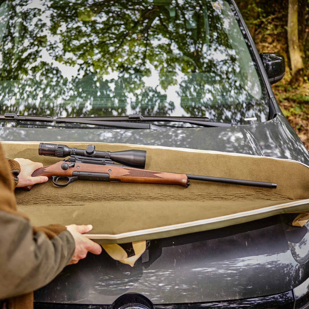 Fourreau pour armes longues Gisle, Mjoelner Hunting