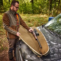 Fourreau pour armes longues Gisle, Mjoelner Hunting