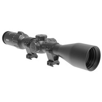 Lunette MeoSport R 3-15x50, Meopta