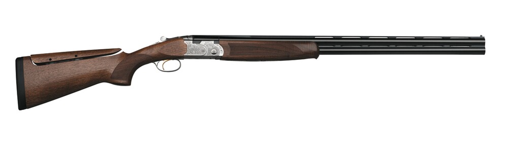 Fusil superposé Silver Pigeon I Sporting New