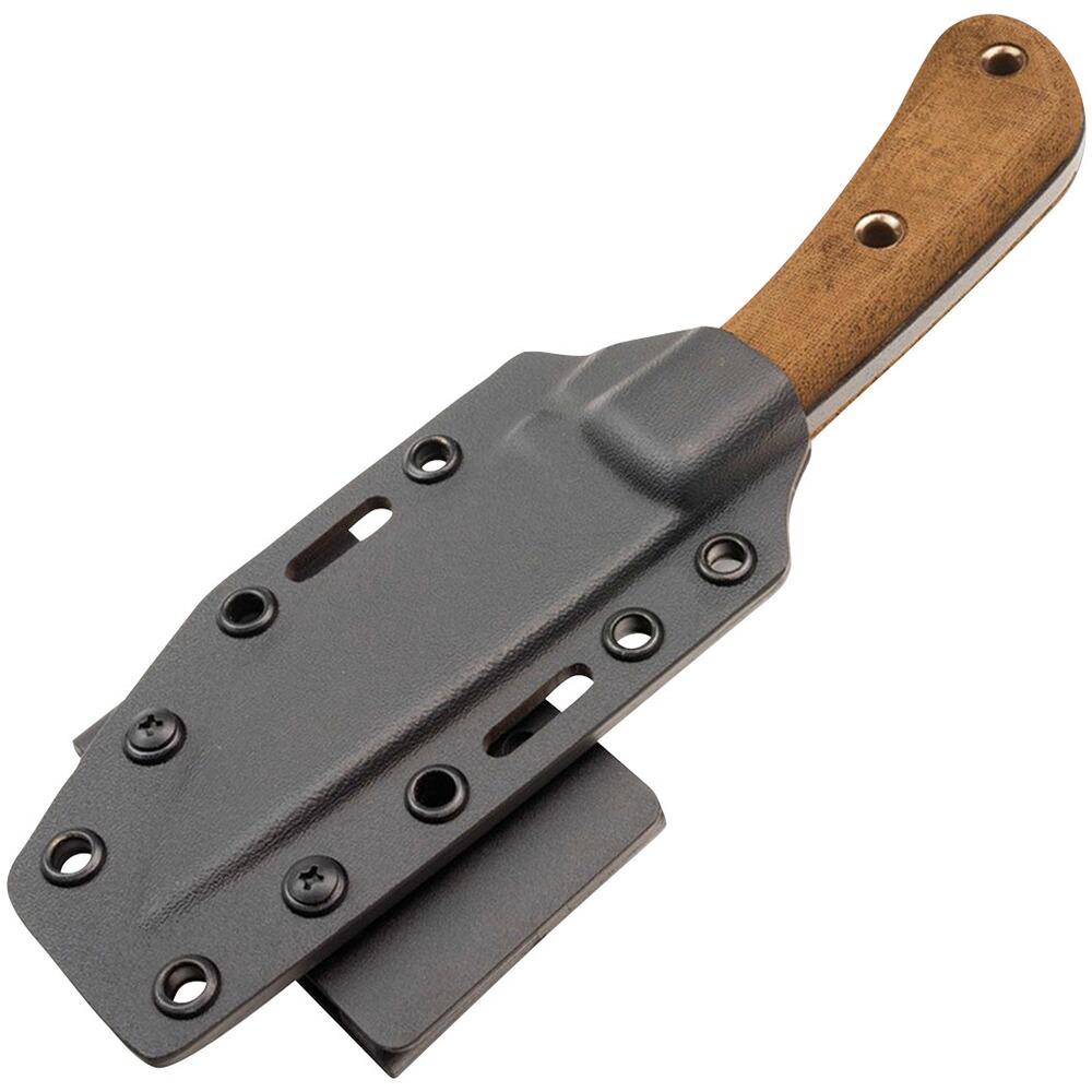 Couteau Little Rock, Böker Plus