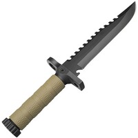 Couteau M-Spec Survival, Magnum by Böker