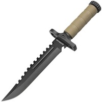 Couteau M-Spec Survival, Magnum by Böker
