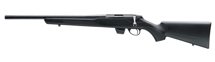 Carabine Tikka T1x MTR gaucher, TIKKA