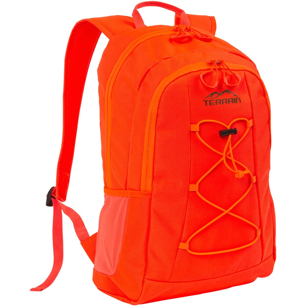 Sac à dos Terrain Tundra Orange, Allen