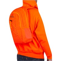 Sac à dos Terrain Tundra Orange, Allen