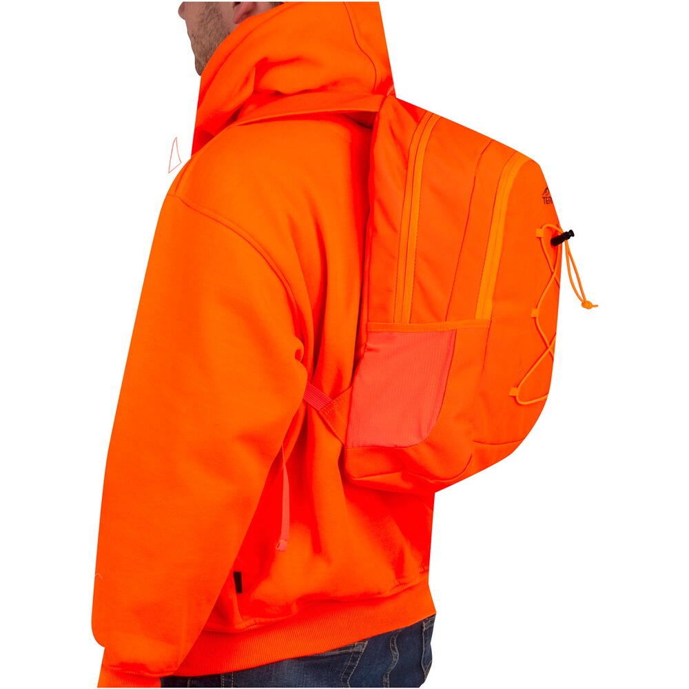 Sac à dos Terrain Tundra Orange, Allen