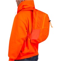 Sac à dos Terrain Tundra Orange, Allen