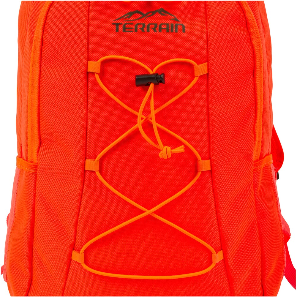 Sac à dos Terrain Tundra Orange, Allen