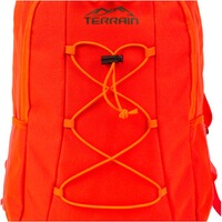 Sac à dos Terrain Tundra Orange, Allen