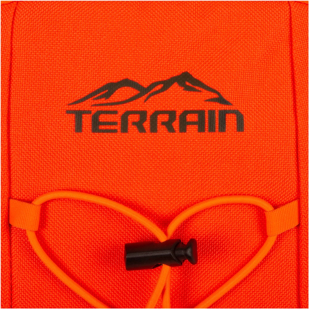 Sac à dos Terrain Tundra Orange, Allen