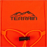 Sac à dos Terrain Tundra Orange, Allen