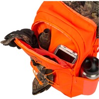 Sac à dos Terrain Tundra Orange, Allen